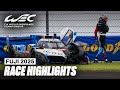 6 Hours of Fuji 2025 Race Highlights 🏁