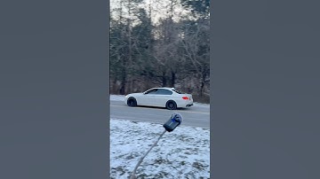 BMW F10 535i STRAIGHT PIPED 🔊🔊 #bmw #bmwexhaust #535i