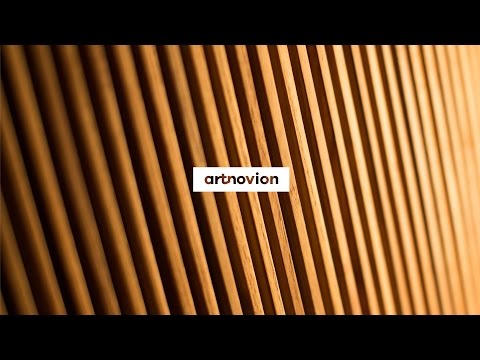 Artnovion | The Collection