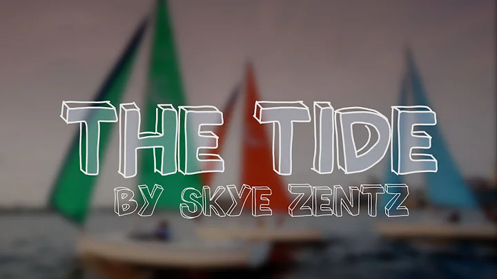 "The Tide" by Skye Zentz - Official Music Video - ...