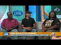 2026 SOLA Food Summit by the Acadiana Food Alliance