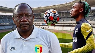 Yves Bissouma rate Mali vs Rwanda et Ouganda vs Mali Pourquoi ? Réponse