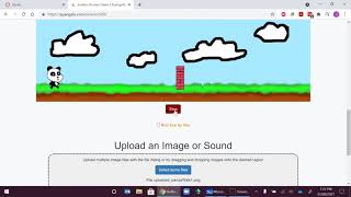 Endless Runner Game | Enemies | PyAngelo
