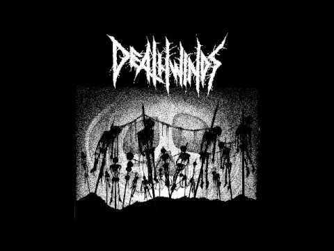 Deathwinds (Canada) - Endless Wastelands (EP) 2014.avi