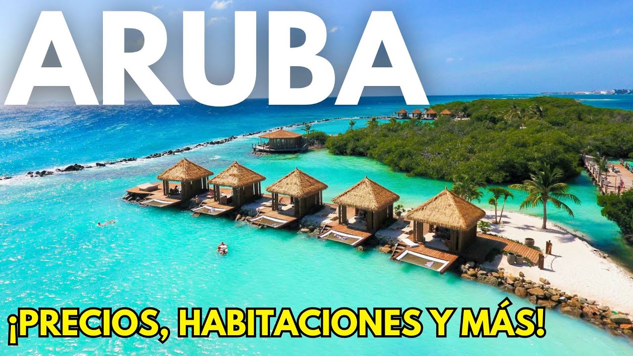 Renaissance Wind Creek Aruba Resort 2025 TODO INCLUIDO, ¡PRECIOS, HABITACIONES Y MÁS!