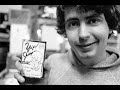 The Chaos of Working with Daniel Johnston