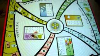 CHEMISTRY BOARD GAME screenshot 5