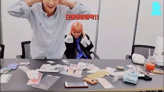 [더보이즈] 그냥 조금 모자른 영상