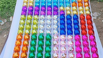 Sorting Ball Color Game Solve So Good & Fast Brain Game Puzzle Challenge