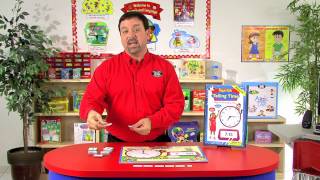 MagneTalk Telling Time