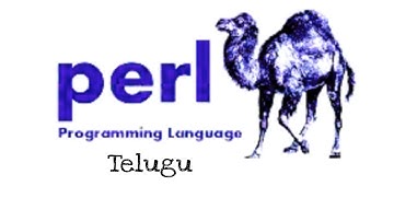Perl Programming(Telugu) Tutorial-01||Knowledge Chip||Naren||introduction||