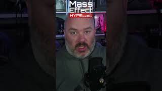 EA's Acquisition WILL Cause Layoffs | Mass Effect HYPEcast 012 #gaming #bioware #masseffect
