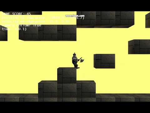 Introduction To Games Programming 101 - Group 2