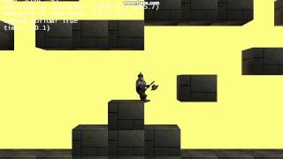 Introduction To Games Programming 101 - Group 2