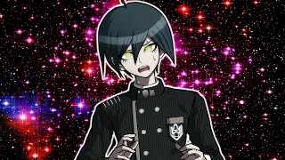 Shuichi S At Video Games