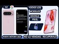 Eliminar Cuenta Google Pixel Permanente Super Fácil Para Todos Los Modelos