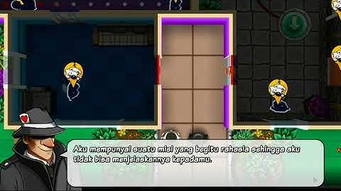 Playa Mafioso 12 - Secret Mission • Robbery Bob 2: Double Trouble