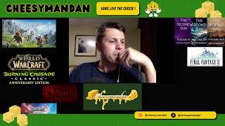 [Anniversary WoW #66] NightSlayer PvP TBC! Shadow Priest!