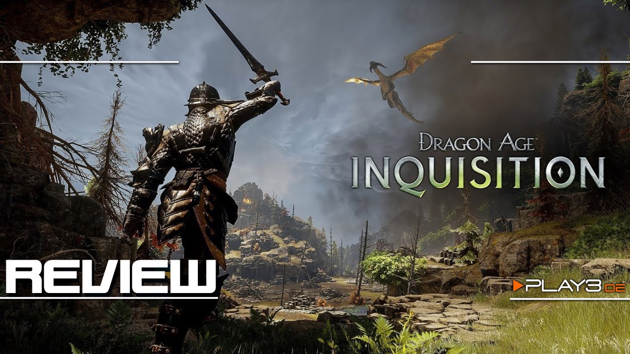 Dragon Age: Inquisition | Test, Review