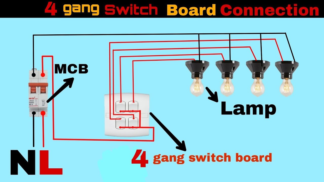 Ganged Switch. 3pdt wiring Boards чертеж. Схема switchboard. Switch connection