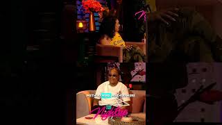 When method man shows up at your door, you know you’ve made it! 🙌🏾⁠