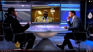 Are Ethiopia's Oromo being violently repressed? - UpFront screenshot 5