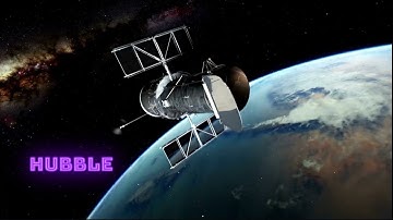 How Hubble Changed Our Understanding of the Universe