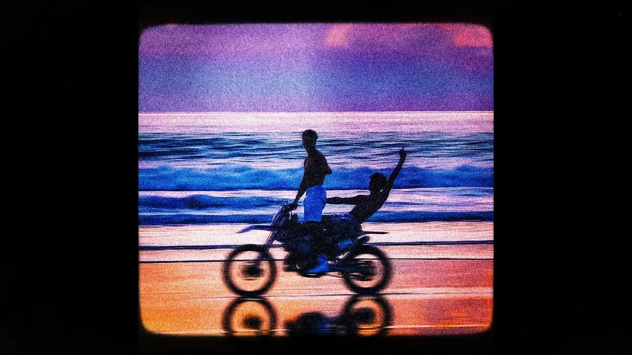 ZAMDANE TYPE BEAT - "LONDON"