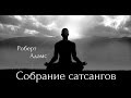 Роберт Адамс - Когда имеешь дело с проблемами. Сатсанг | Аудиокнигa | Адвайта | NikOsho