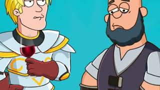 Wedesign Animation For A Gaming App