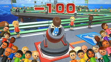 Wii Party U Highway Rollers - KhaiM200 Vs Hyun-woo Vs Marit Vs Matt (Master Difficulty)