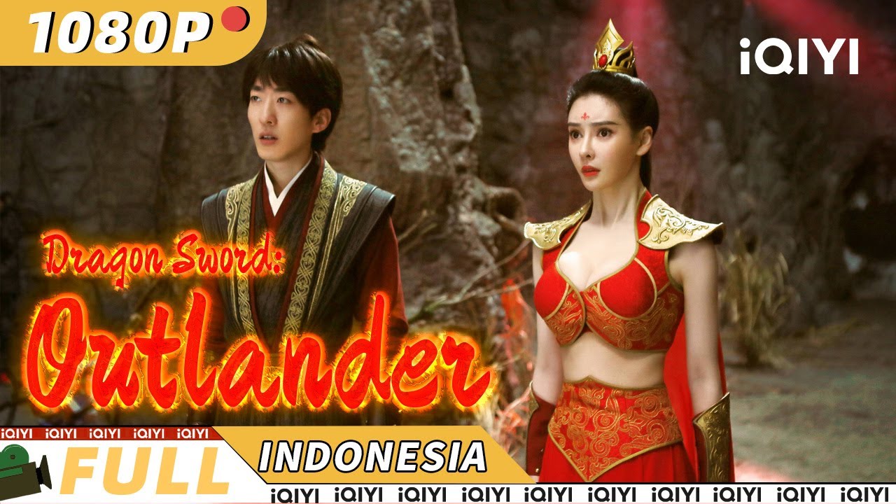 Dragon Sword: Outlander (2021) Full online with English subtitle for free –  iQIYI