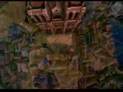 Hunchback of Notre Dame -- Out There (French)