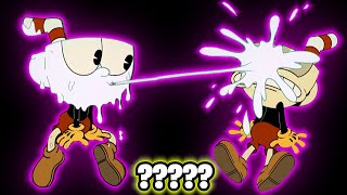 4 The Cuphead Show Milk Jet Sound Variations In 30 Seconds