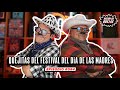 Buzón de quejas / Episodio 084 / Quejitas del festival del día de las madres