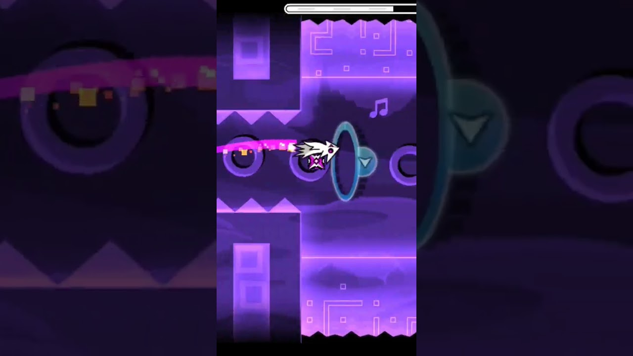 Berke423 - Deception Dive (42% - 58%) [Progress #1]