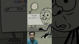 School Life Hits Different#funny #video #animation #robiul
