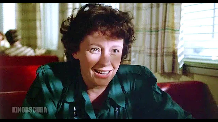 Psycho III (1986) - Tracy Venable Vs Norman