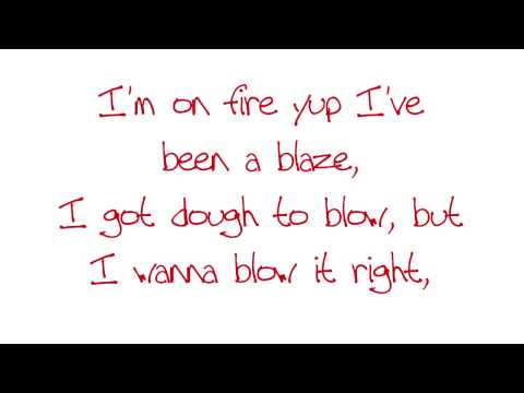 Drake ft. Bun B And Lil Wayne - Uptown Lyrics