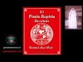 902 pistis sophia  DE JESUCRISTO   RESURRECTO   develado 1.2  por samael aun weor audiolibro 66