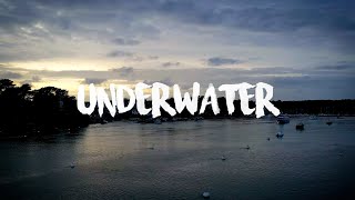 Goldhouse - Underwater