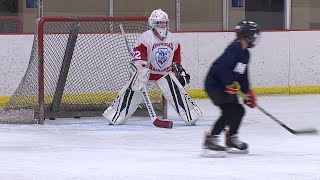 Dispute threatens to lock Arrowhead hockey out of ice rink this season | FOX6 News Milwaukee