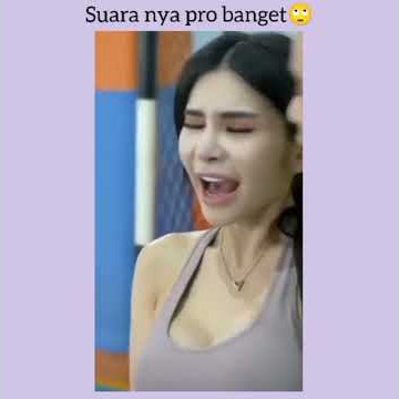 SUARANYA PRO BANGET 😅