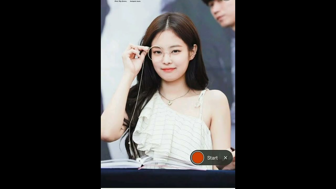 Google jennie🆚 Pinterest jennie which one do you like comment/🖤 ...