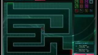 Vector TD 11,074,885 points on switchback part2