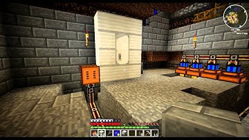 F.T.B Magic Pack. S1E15 - Organic fuel (biomass)