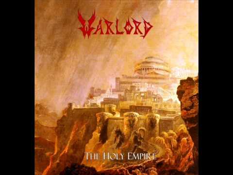 Warlord - The Holy Empire (HQ)