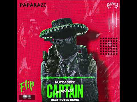 Nutcase22 - Captain