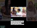 Penuh Haru! Denada Tak Kuasa Menahan Bahagia Saat Ressa dan Fita Sungkem di Hadapannya