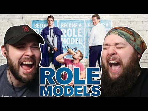 *ROLE MODELS* IS AN INSANELY UNDERRATED COMEDY!